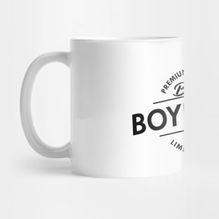 Best Boyfriend Ever Mug